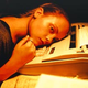 Illustration for article titled British Women Twice As Likely To Suffer From Depression; Three Times As Likely To Write About It